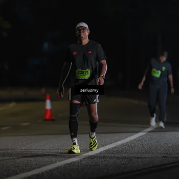 Runner Photo 5389811