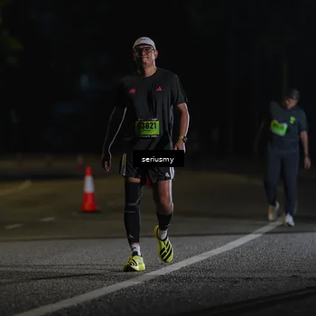 Runner Photo 5389813