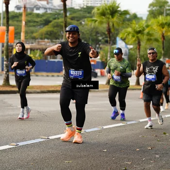 Runner Photo 5389814