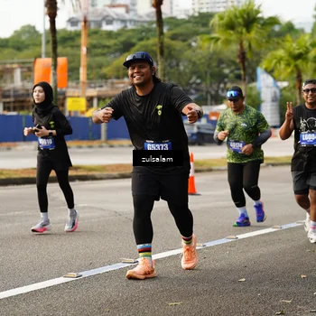 Runner Photo 5389815