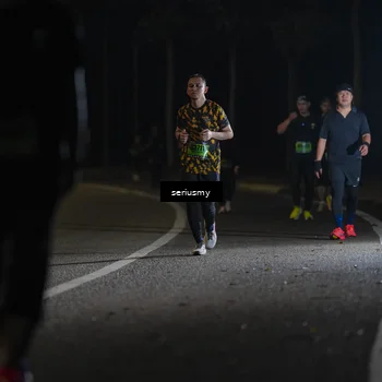 Runner Photo 5389816