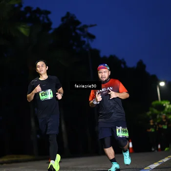 Runner Photo 5389817