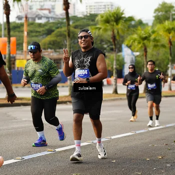 Runner Photo 5389818
