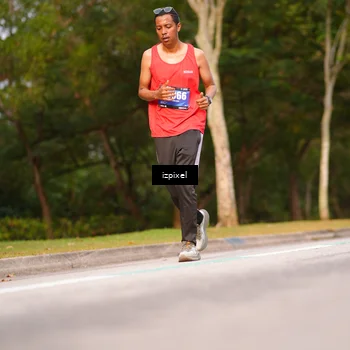 Runner Photo 5389819