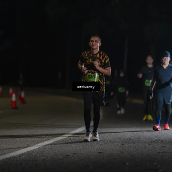 Runner Photo 5389820