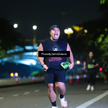 Runner Photo 5389821