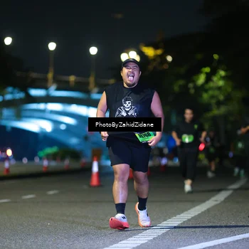 Runner Photo 5389822