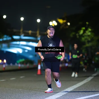 Runner Photo 5389823