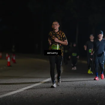 Runner Photo 5389825