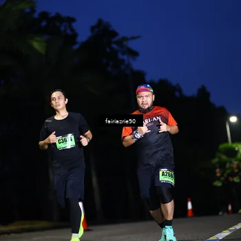 Runner Photo 5389827
