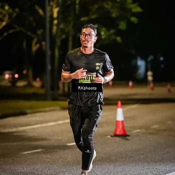 Runner Photo 5389828