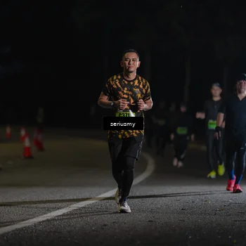 Runner Photo 5389829