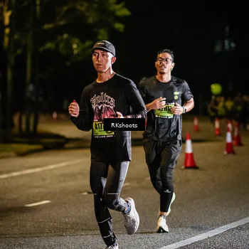 Runner Photo 5389830