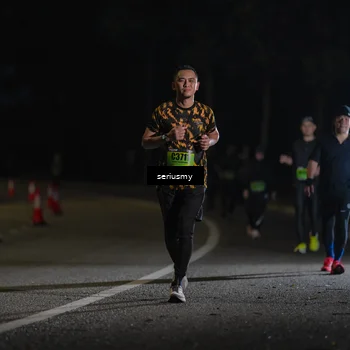 Runner Photo 5389831