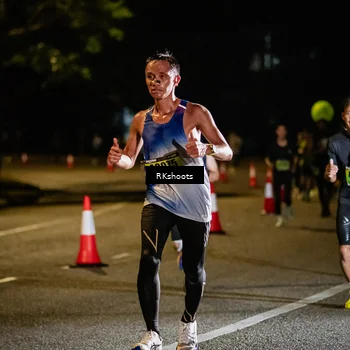 Runner Photo 5389832