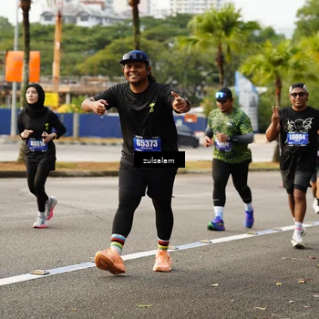 Runner Photo 5389833
