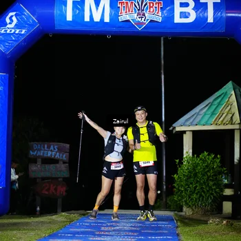 Runner Photo 5389834