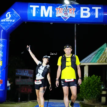 Runner Photo 5389835