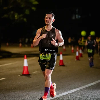 Runner Photo 5389836