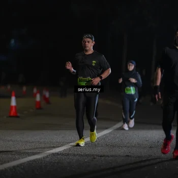 Runner Photo 5389837