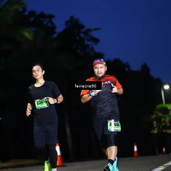 Runner Photo 5389839
