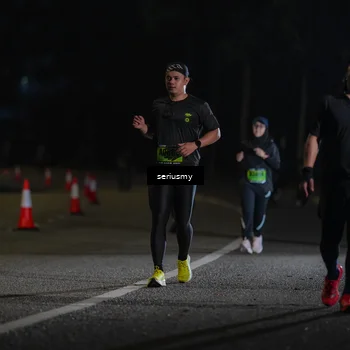 Runner Photo 5389840