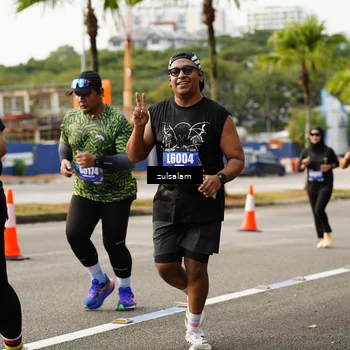 Runner Photo 5389842