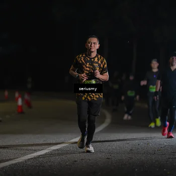 Runner Photo 5389843