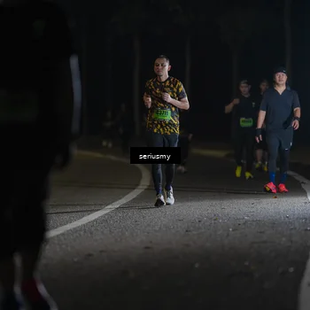 Runner Photo 5389844