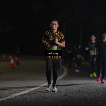 Runner Photo 5389845