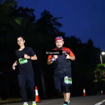 Runner Photo 5389848