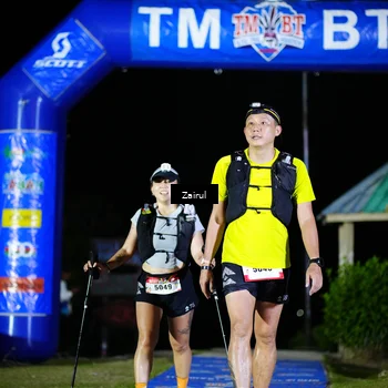 Runner Photo 5389850