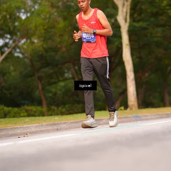 Runner Photo 5389851