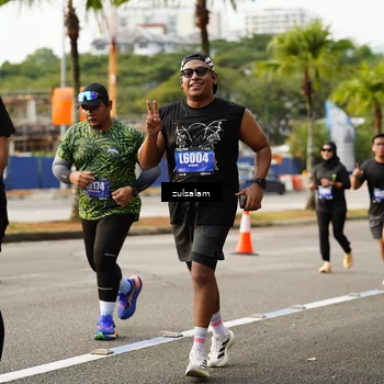 Runner Photo 5389852