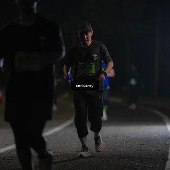 Runner Photo 5389853