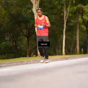 Runner Photo 5389854