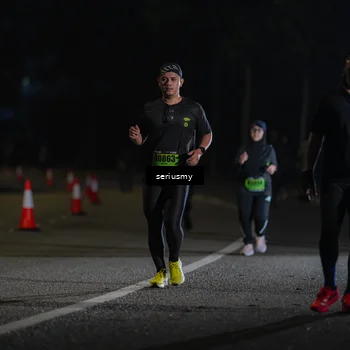 Runner Photo 5389855