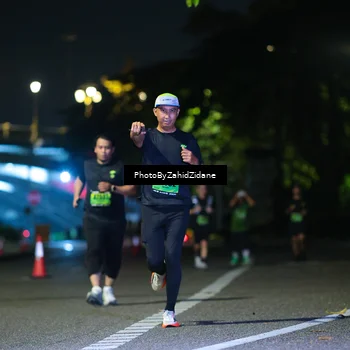 Runner Photo 5389856