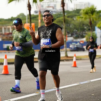 Runner Photo 5389857