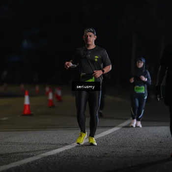 Runner Photo 5389858