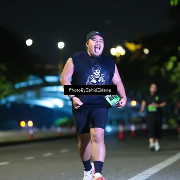 Runner Photo 5389859