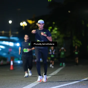 Runner Photo 5389861
