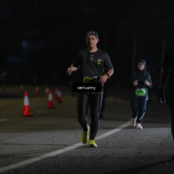 Runner Photo 5389862