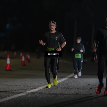 Runner Photo 5389863