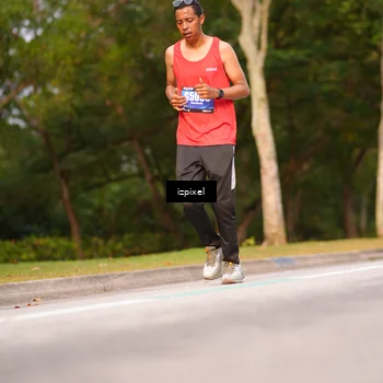 Runner Photo 5389864
