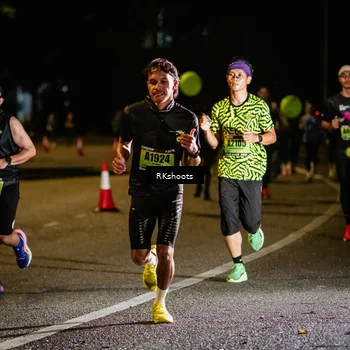 Runner Photo 5389866