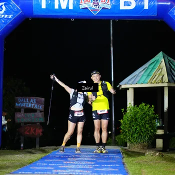 Runner Photo 5389868