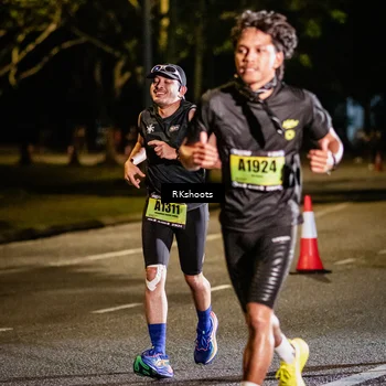 Runner Photo 5389869