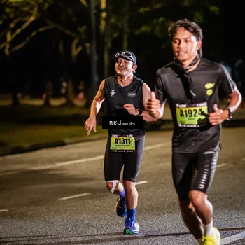 Runner Photo 5389870