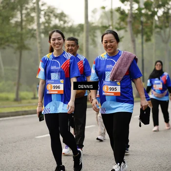 Runner Photo 5389871